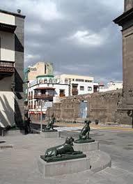 Plaza de Santa Ana