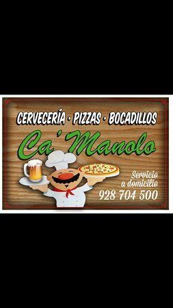 Ca Manolo