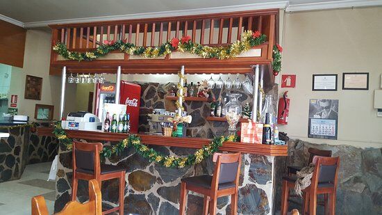 Pizzeria Clan Restaurante