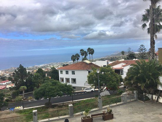 el Mirador Plaza de San Roque