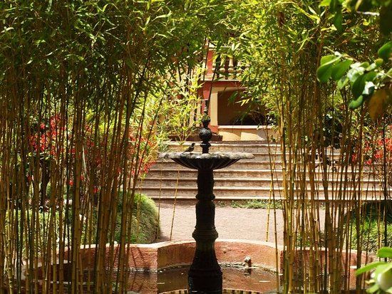 la Finca de Osorio