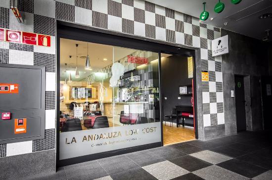 La Andaluza Low Cost