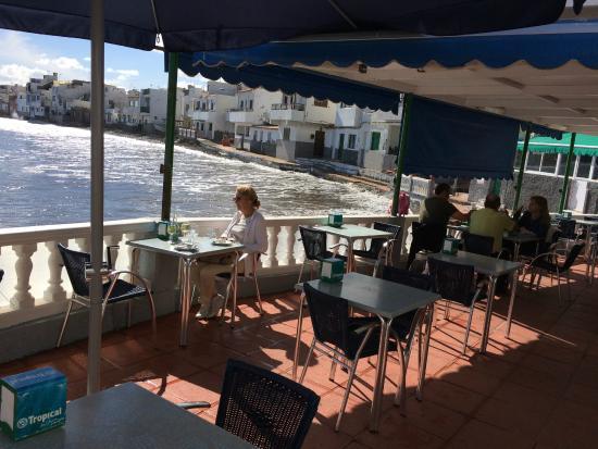 Bar Restaurant Zurita