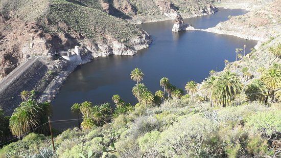 el Mirador La Sorrueda
