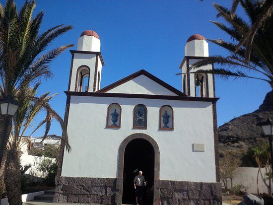 el Ermita de Nuestra Señora de las Nieves