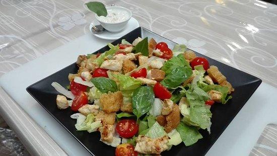 Restaurante Basilico Y Cilantro