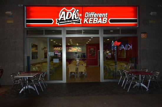 ADK Las Terrazas