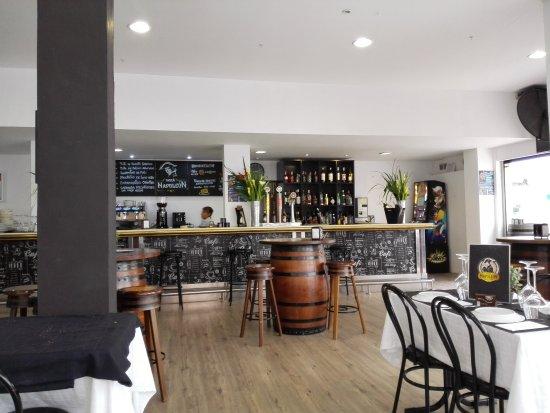 Tasca Napoleon Tapas & Canas
