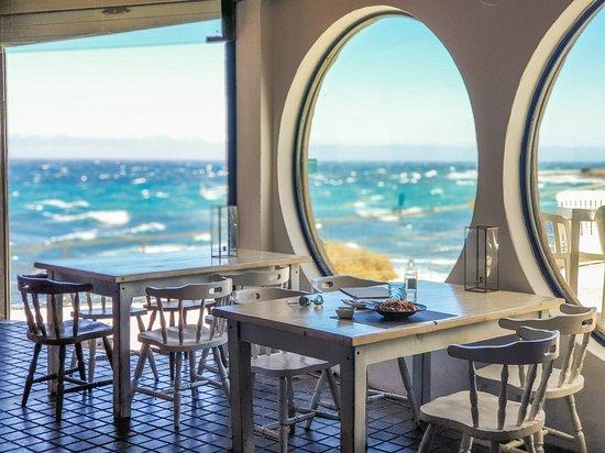 Bar e El Viento