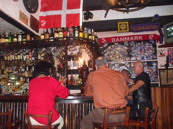 Texas Bar