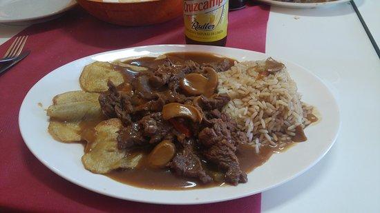 La Guarida de Telde