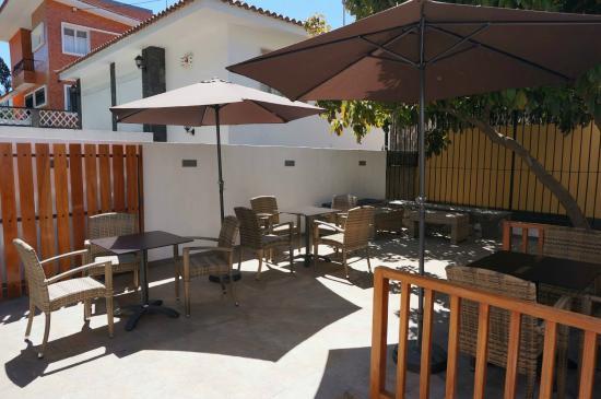 Bar Cafeteria Galeon