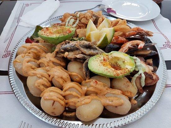 Villa Maria Josefa