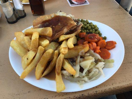 Murphy's Kitchen Restaurant
