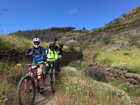DH Guide Canarias
