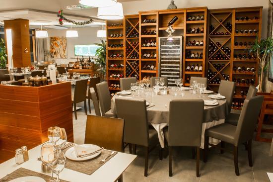 Restaurante Maravilla