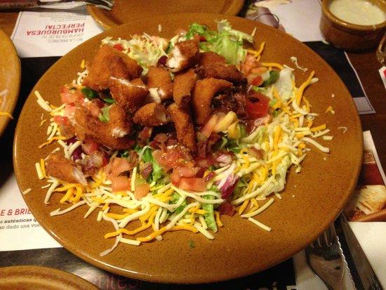 Foster's Hollywood