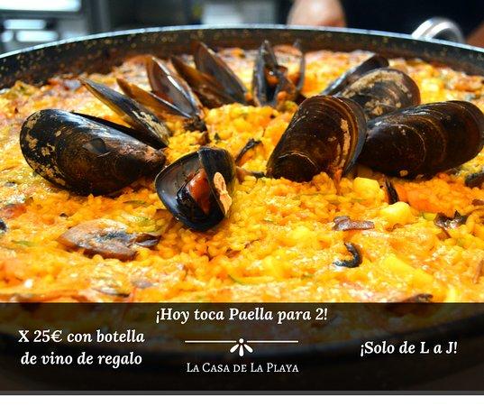 La Casa De La Playa