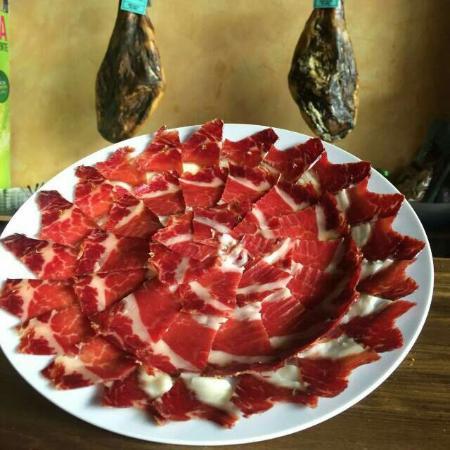 Cafeteria Pizcodelice Gourmet