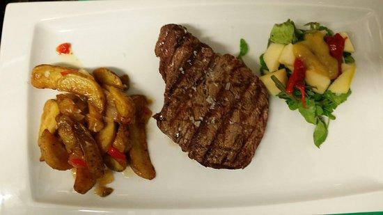Depa'rrilla Grill