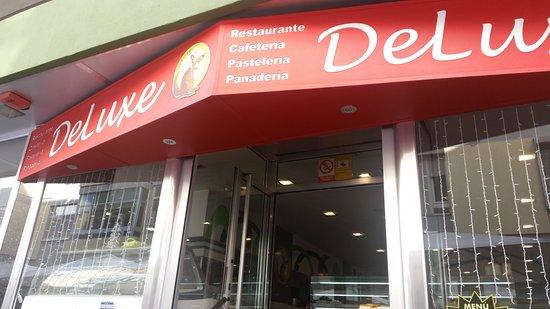 Deluxe