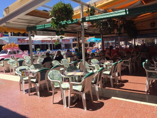 City Café