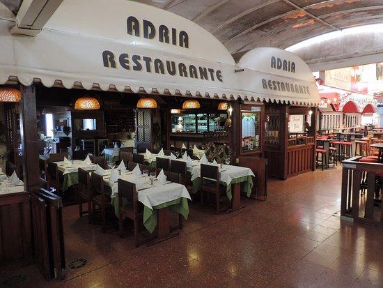 Adria Restaurante