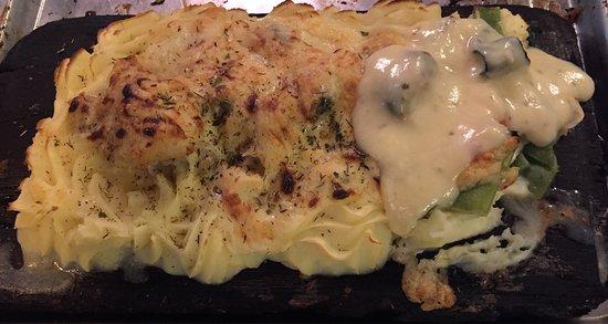 Restaurant Skandia Oresund