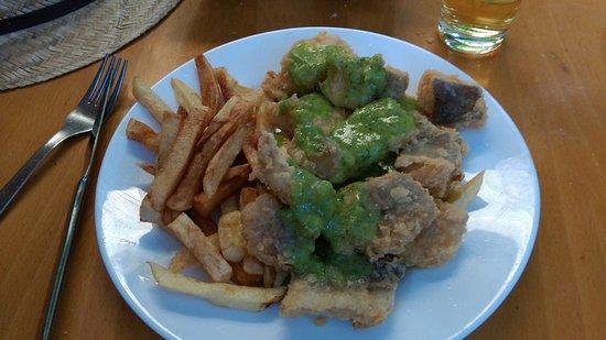 Restaurante Segundo