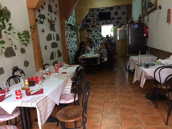 La Cueva