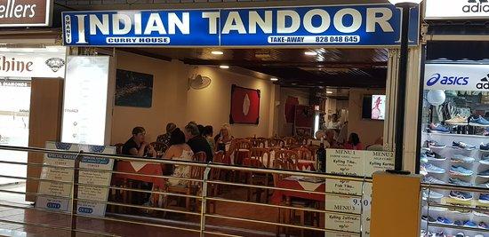 Shanti Indian Restaurant