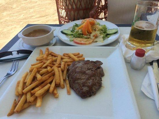 Restaurante Venecia