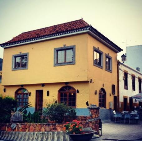 Restaurante Monzón