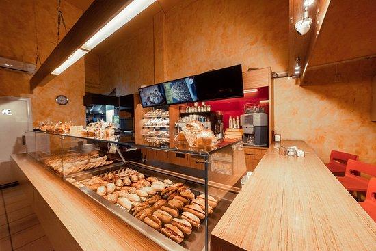 Panaderia