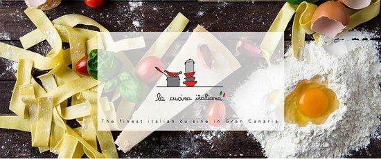 La Cucina Italiana en Gran Canaria