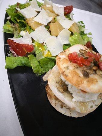 La Tagliatella