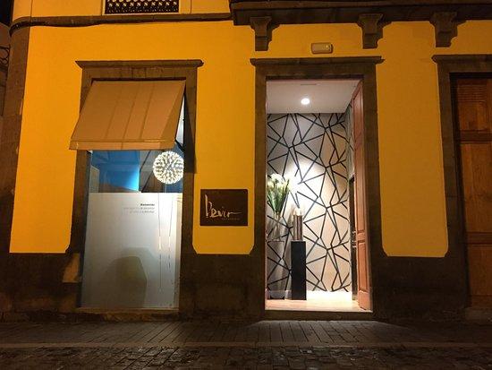 Restaurante Bevir