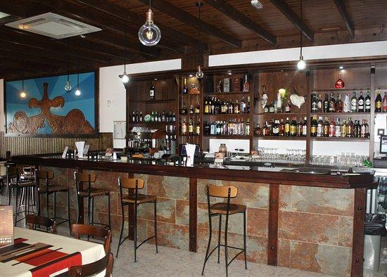 Grill Los Meseros