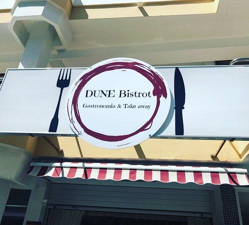 Dune Bistrot