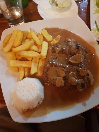Casa Pablito