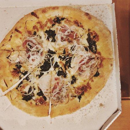 Pizza Flash