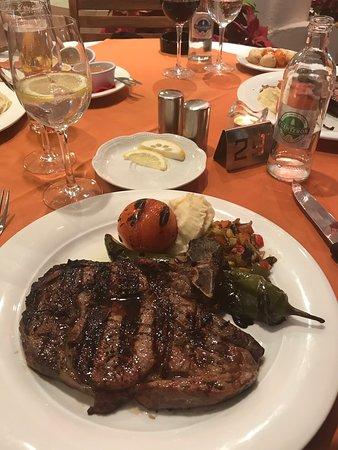 The Grill