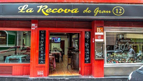 La Recova de Grau 12