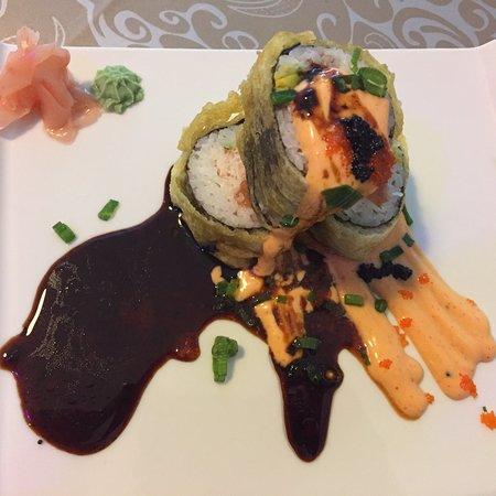 218 Sushi Bar