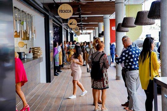 Gastro Gallery