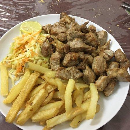 Restaurante El Cazador