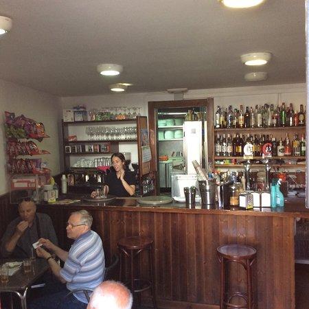 Bar Cafeteria Sofia