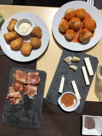 Restaurante 18