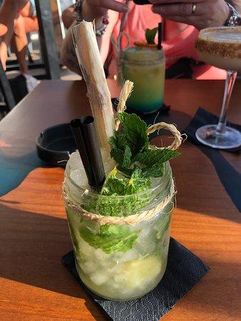 Tipsy Elements