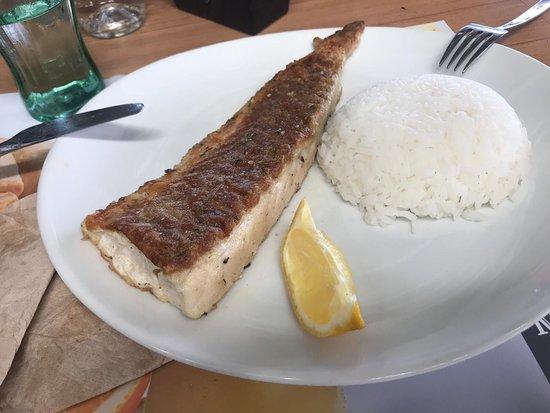 Trattoria 58